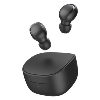 RoHs FCC V5.0 Spor Kablosuz Bluetooth Kulakiçi Gürültü Önleyici Kulaklık
