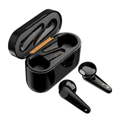 Koşu İçin One Touch Ipx5 Bluetooth Kulaklık Kablosuz Kulaklık