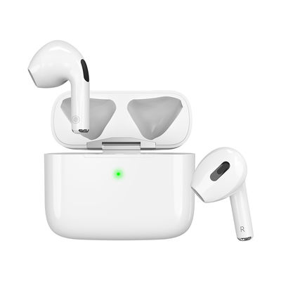 OEM Akıllı Dokunmatik Kontrol Tws Bluetooth Kulaklık Gerçek Kablosuz Kulak İçi Kulaklıklar