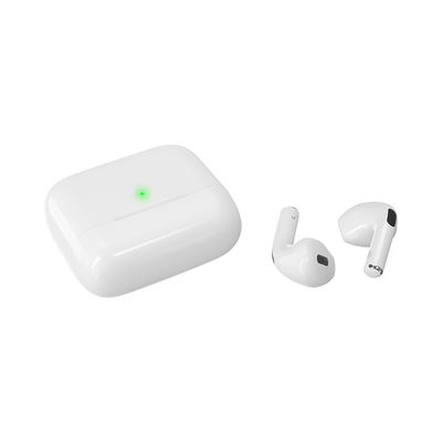 OEM Akıllı Dokunmatik Kontrol Tws Bluetooth Kulaklık Gerçek Kablosuz Kulak İçi Kulaklıklar