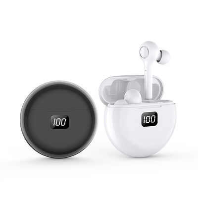 IPX5 Su Geçirmez Kablosuz Bluetooth Kulakiçi Mini Kulak İçi Bluetooth Kulaklıklar