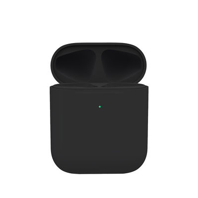 Handsfree GFSK Su Geçirmez Kablosuz Bluetooth Kulaklık Gürültü Engelleme