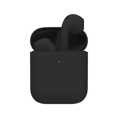 Handsfree GFSK Su Geçirmez Kablosuz Bluetooth Kulaklık Gürültü Engelleme