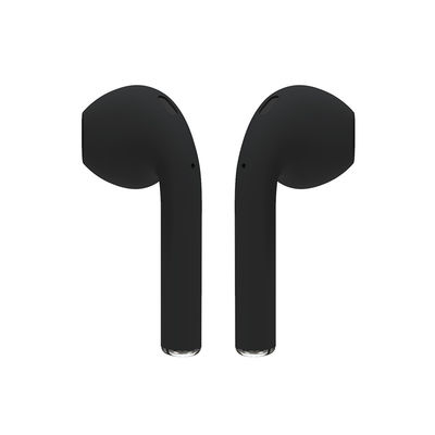 Handsfree GFSK Su Geçirmez Kablosuz Bluetooth Kulaklık Gürültü Engelleme