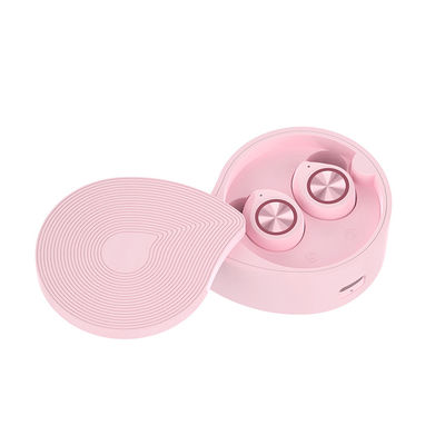 Bluetooth V5.0 IPX5 HiFi Stereo Kulaklık Audifono Magnetic