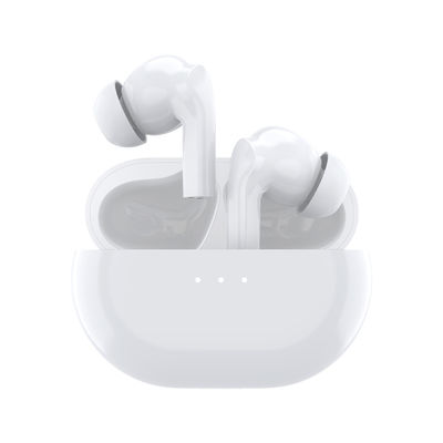 TWS IPX6 Gürültü Önleyici Kablosuz Bluetooth Mikrofonlu Kulakiçi Kulaklıklar