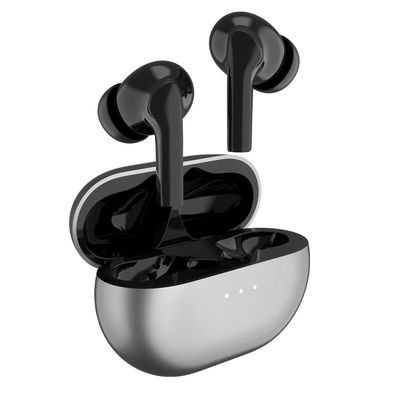 TWS IPX6 Gürültü Önleyici Kablosuz Bluetooth Mikrofonlu Kulakiçi Kulaklıklar
