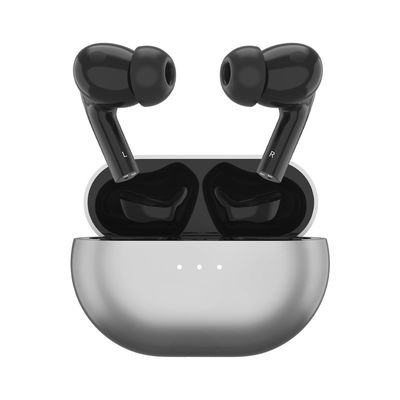TWS IPX6 Gürültü Önleyici Kablosuz Bluetooth Mikrofonlu Kulakiçi Kulaklıklar