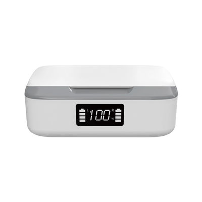 Mini Gerçek Kablosuz Stereo Kulaklık HD Stereo Kulaklık LED Ekran