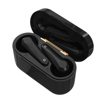 Spor için 9D HiFi Stereo 90dBm Hafif Kablosuz Kulaklık