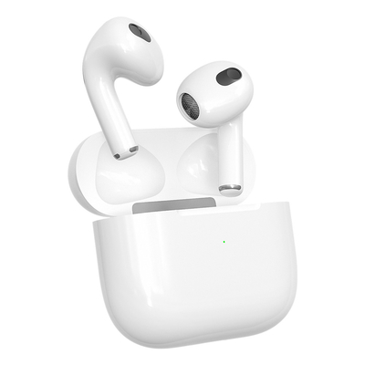 I4 pro yeni apple airpods 3. nesil 2021 Gerçek Kablosuz Stereo Kulakiçi Su Geçirmez Cevaplama Telefonu Anc Tws Kulakiçi