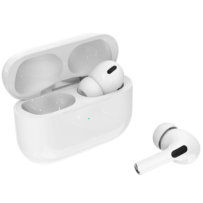 Gürültü Azaltma Orijinal 1:1 Tws Air Pro Pods 2 3 Anc Airoha 1562a 1536 Airpodering Pro için Kablosuz Kulaklık Airpodes