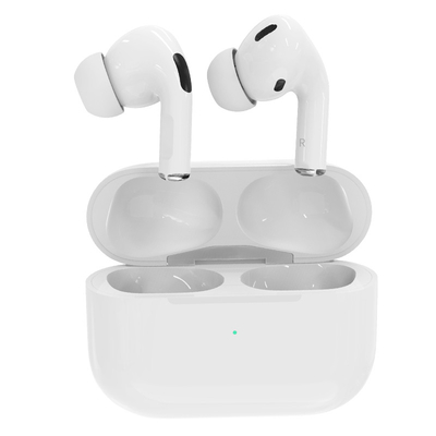 Gürültü Azaltma Orijinal 1:1 Tws Air Pro Pods 2 3 Anc Airoha 1562a 1536 Airpodering Pro için Kablosuz Kulaklık Airpodes