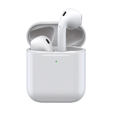 apple airpods Amazon sıcak satış tws kulaklık inpods i27 Air Pro 4 Air 1:1 orijinal kablosuz kulaklık abs inear