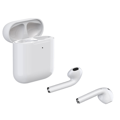 apple airpods Amazon sıcak satış tws kulaklık inpods i27 Air Pro 4 Air 1:1 orijinal kablosuz kulaklık abs inear