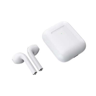 apple airpods Amazon sıcak satış tws kulaklık inpods i27 Air Pro 4 Air 1:1 orijinal kablosuz kulaklık abs inear